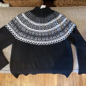 Rachel Zoe Sweater